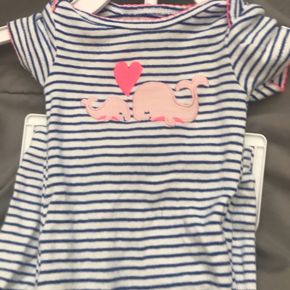 Baby bodysuit set - Picture 4 of 4